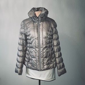 Kenneth Cole New York Down Puffer